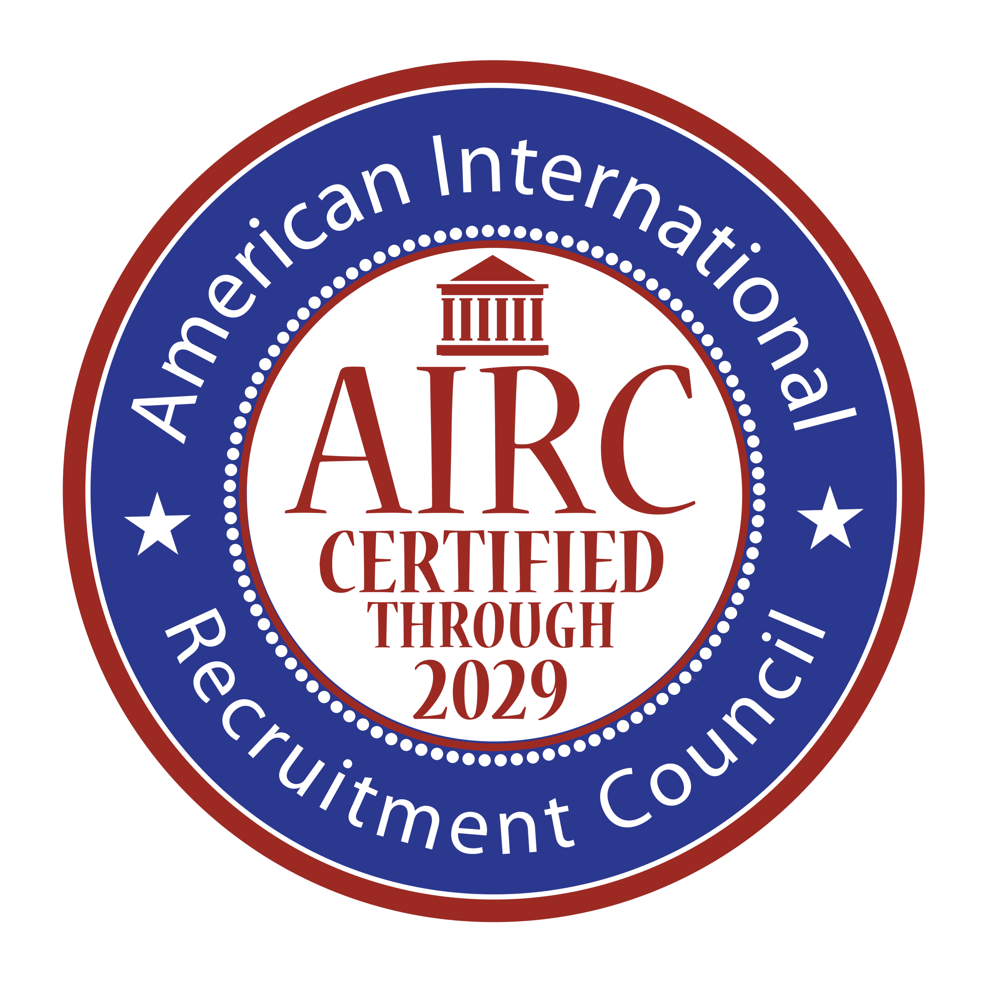 AIRC Certification
