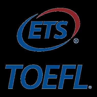 ETS TOEFL
