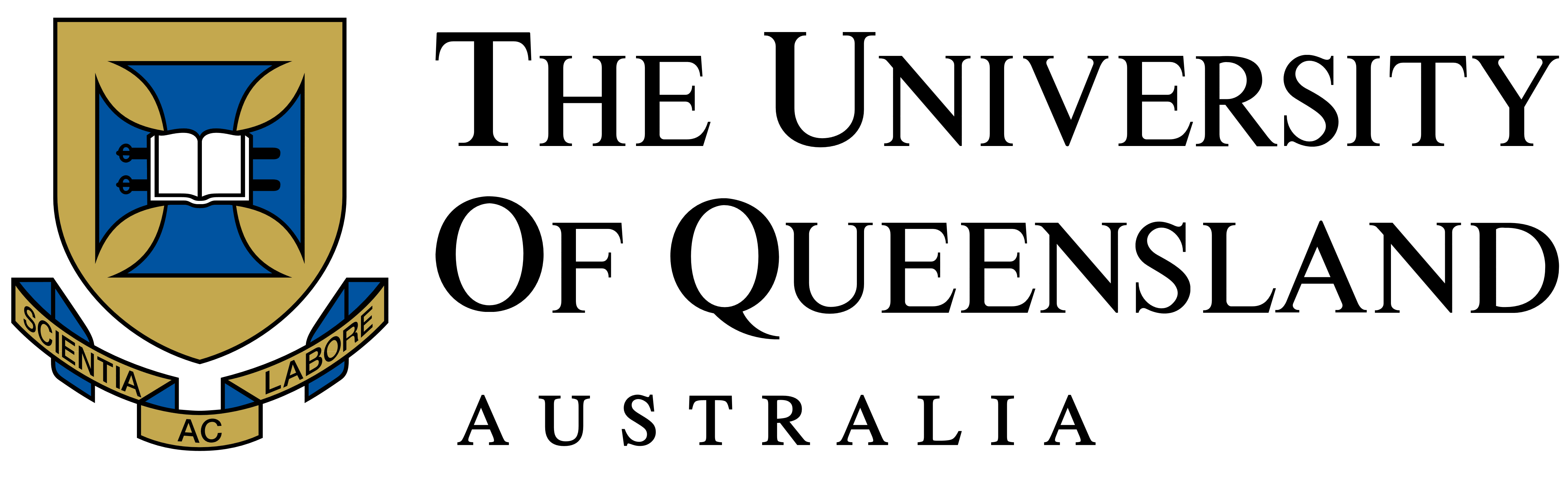 university logo
