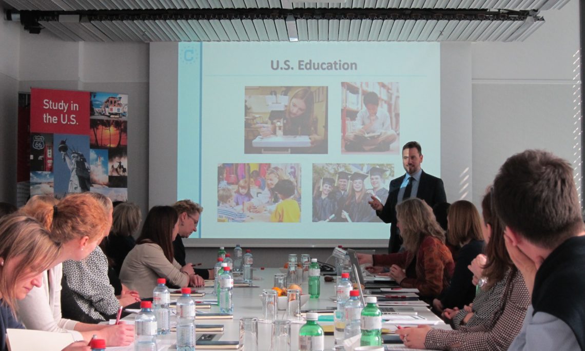 USA F1 Visa Workshop: Common Mistakes to Avoid