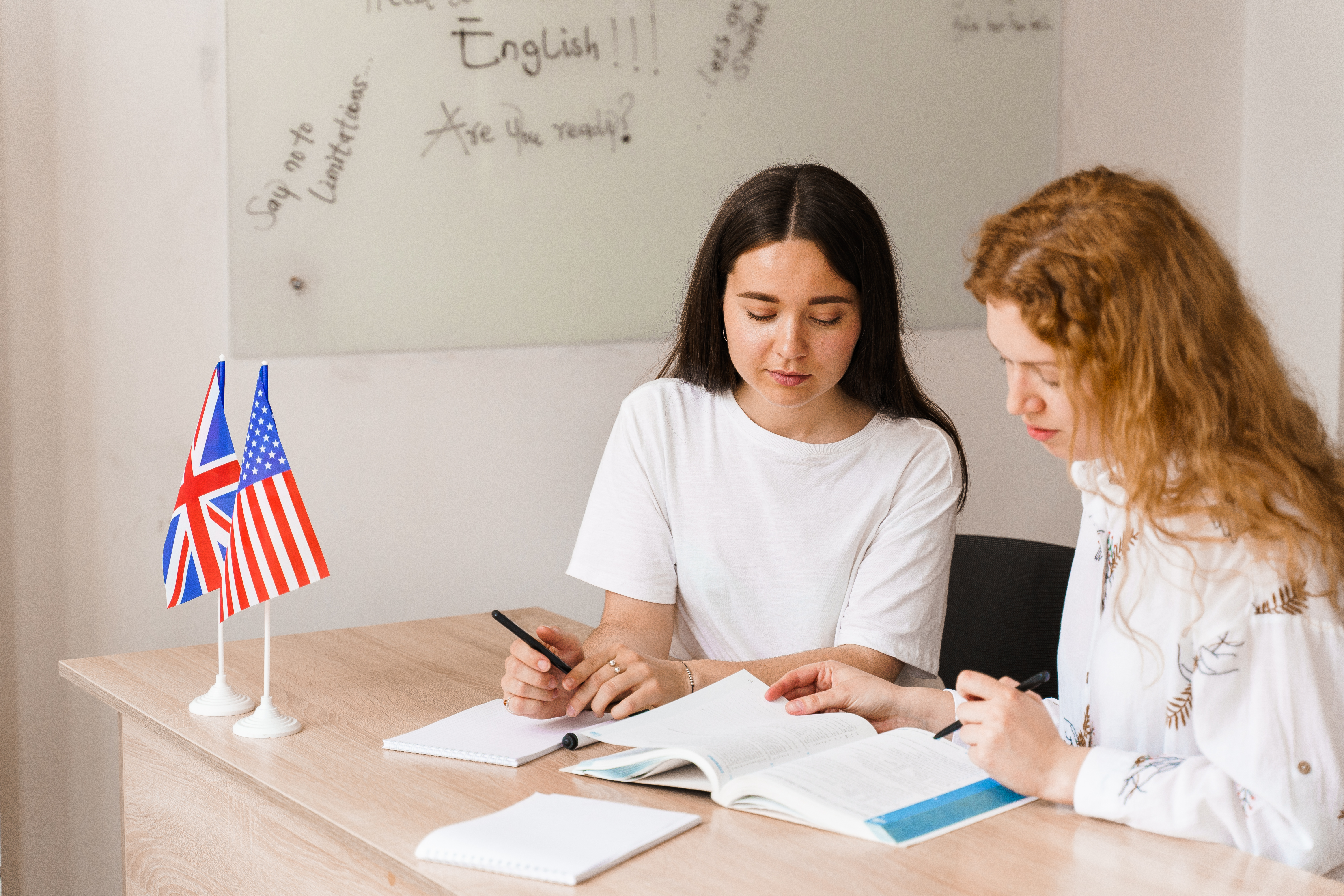 IELTS Vs TOEFL: Which Exam Should You Take?
