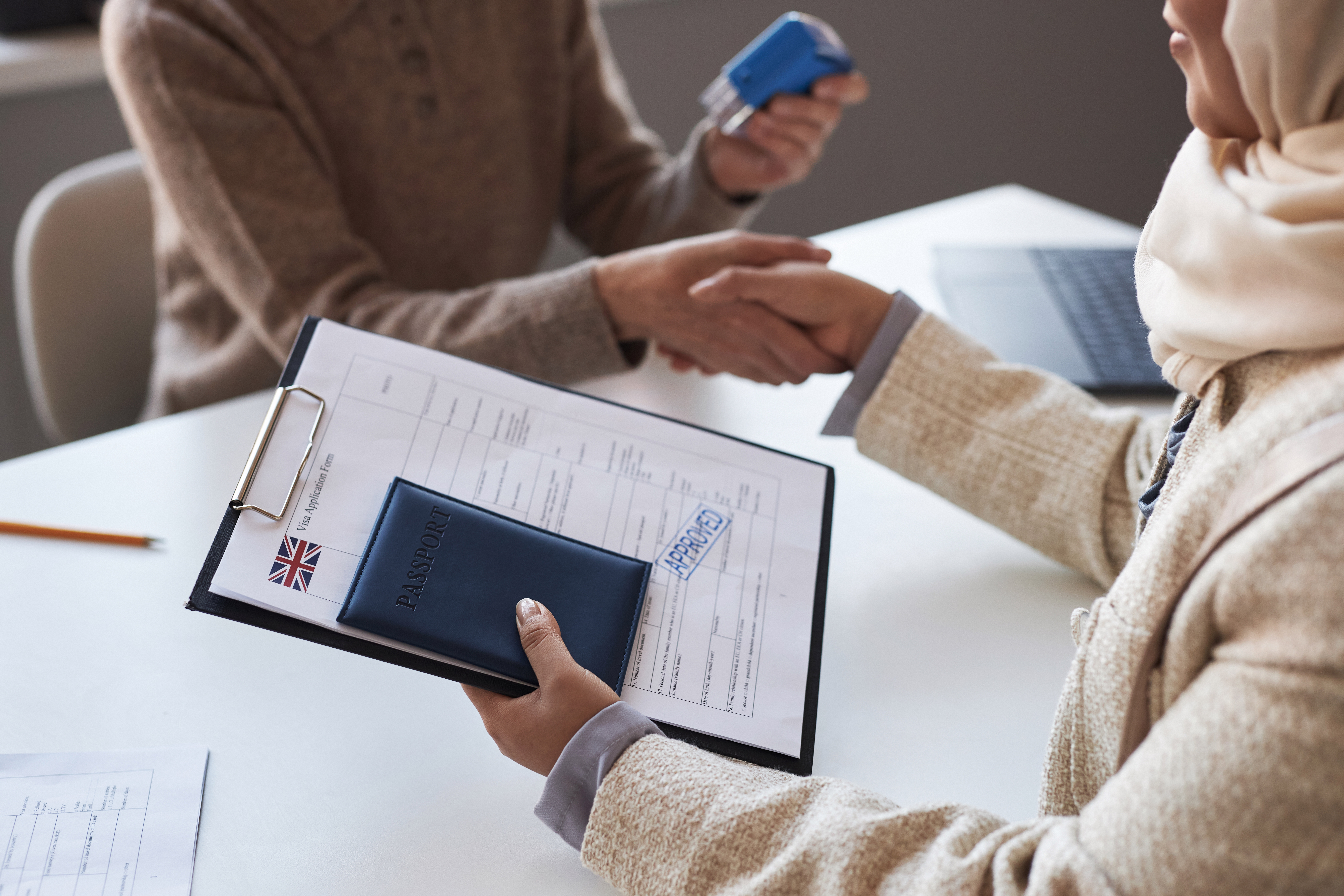 Your Ultimate UK Student Visa Checklist (2025 Edition)