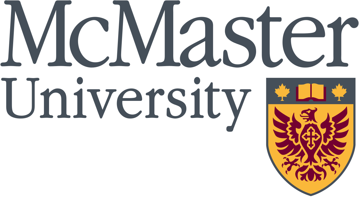 university logo
