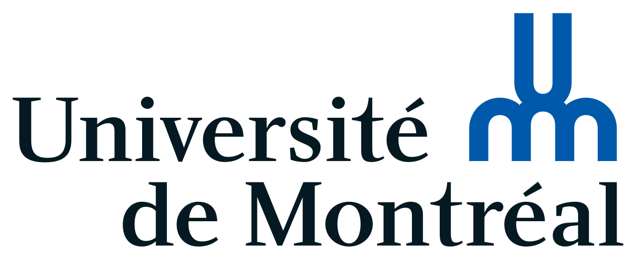 university logo