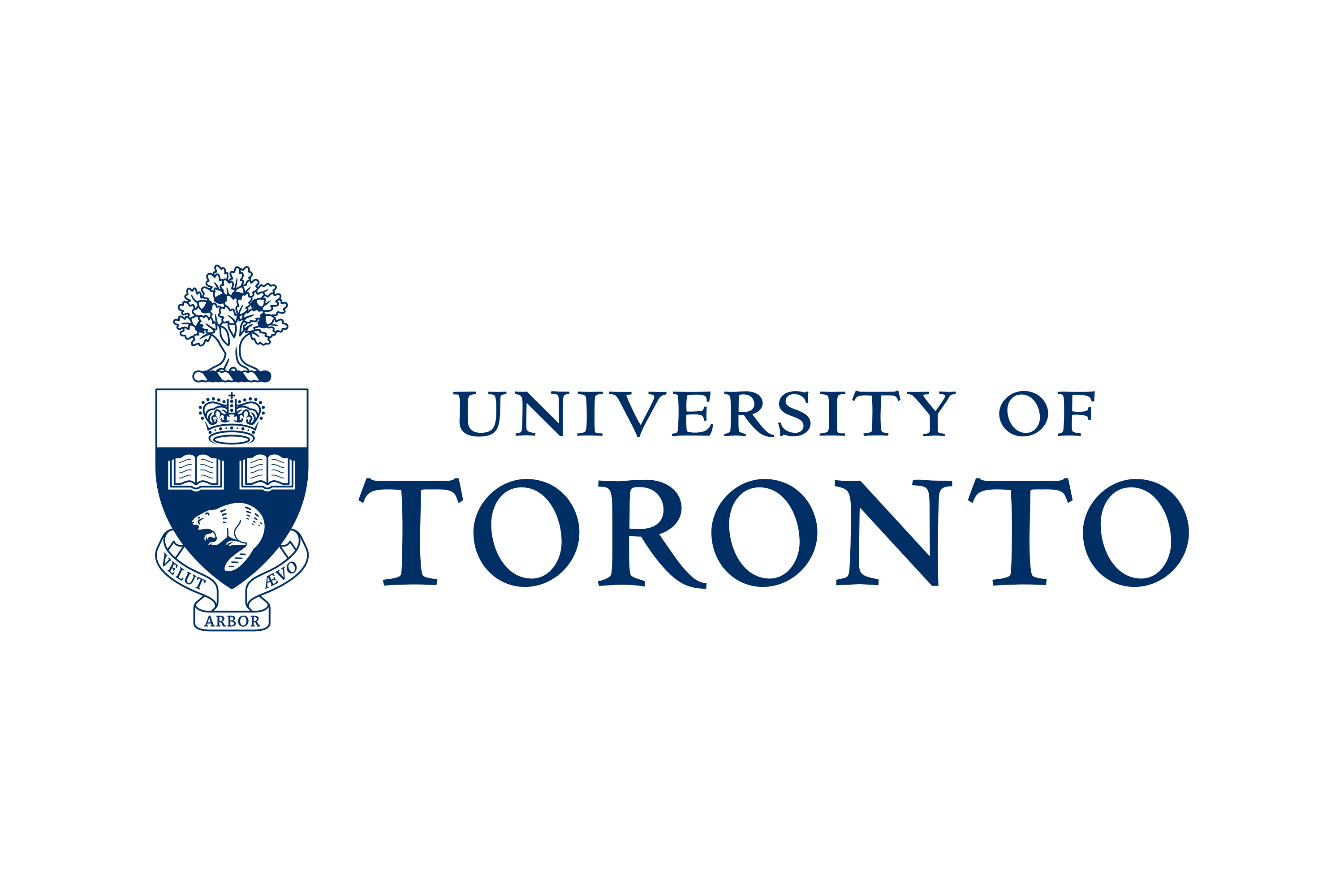 university logo