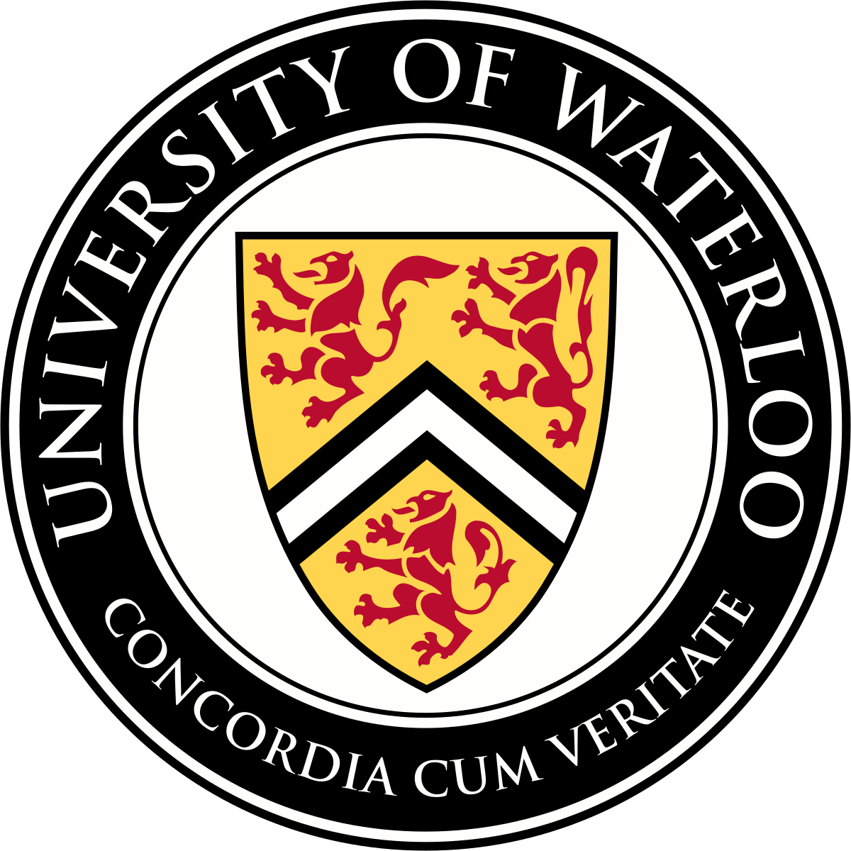 university logo