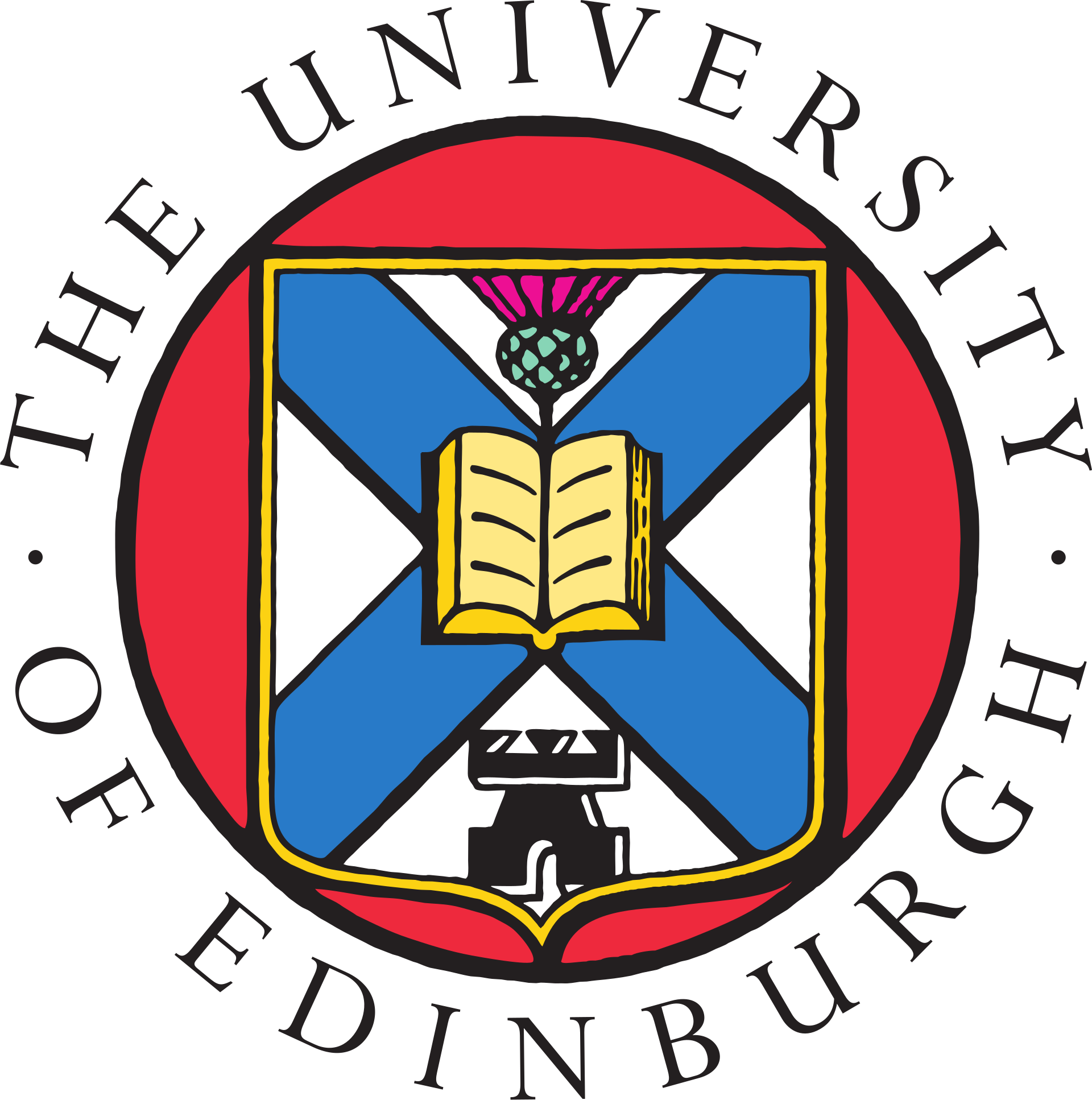 university logo