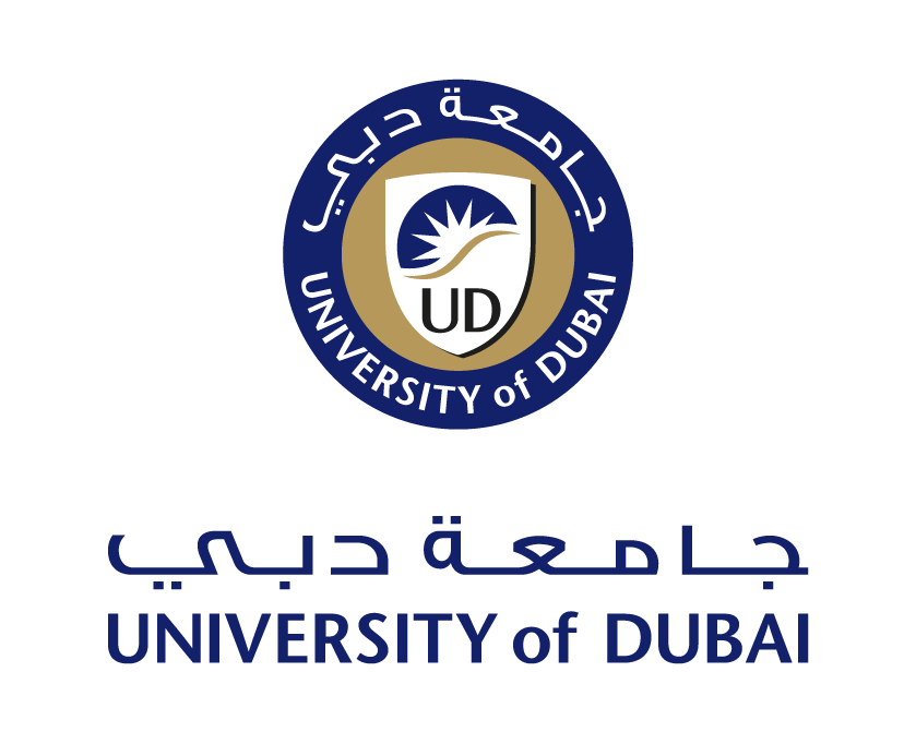 university logo
