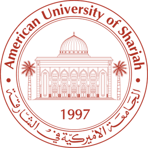 university logo