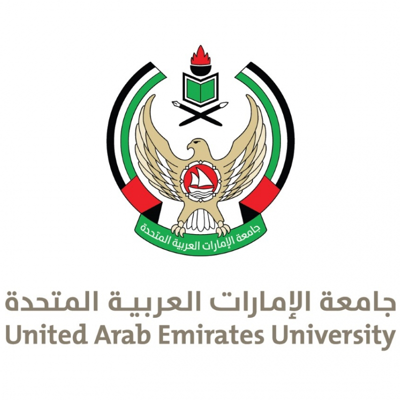 university logo