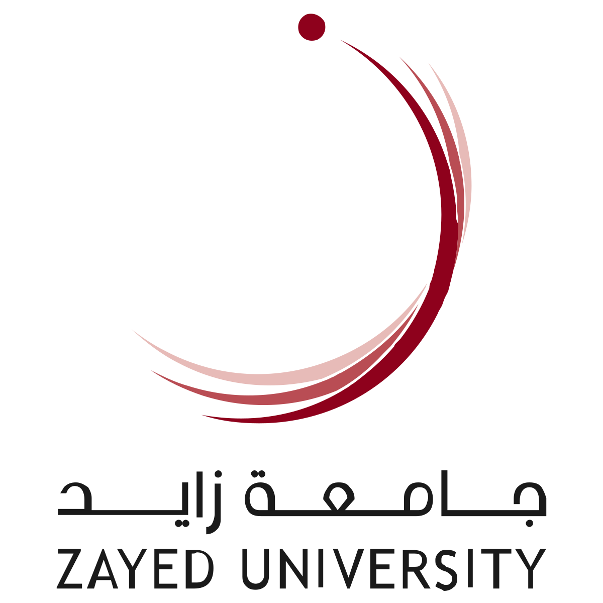 university logo