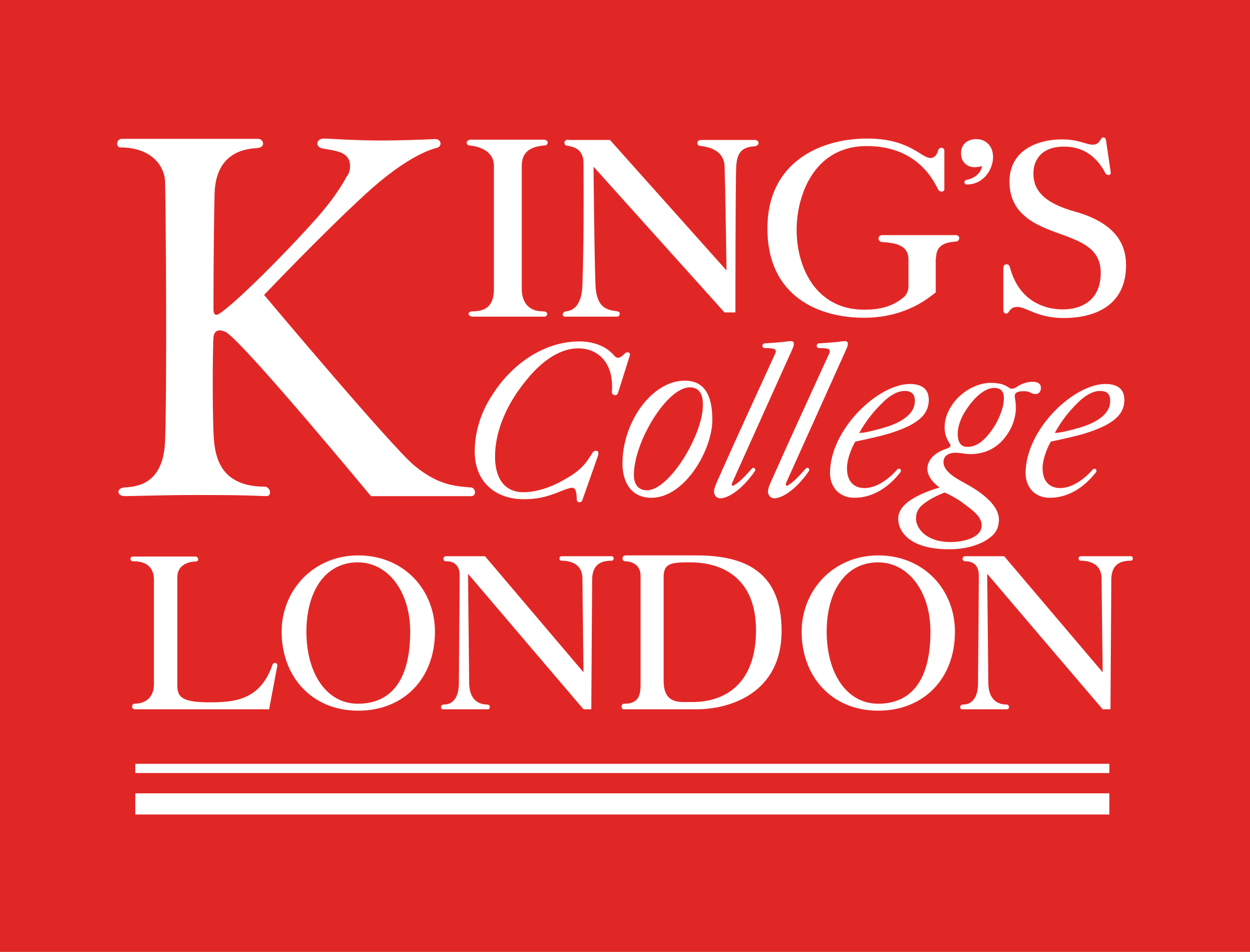 university logo