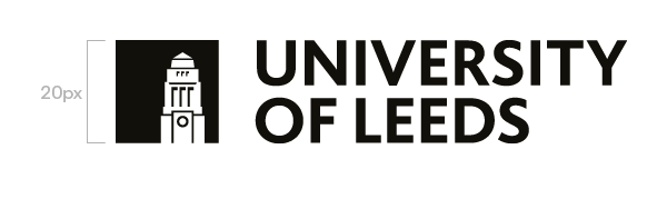university logo