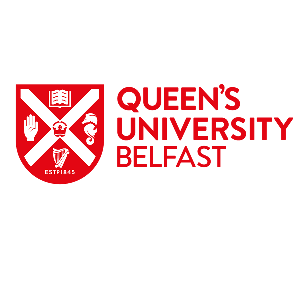 university logo