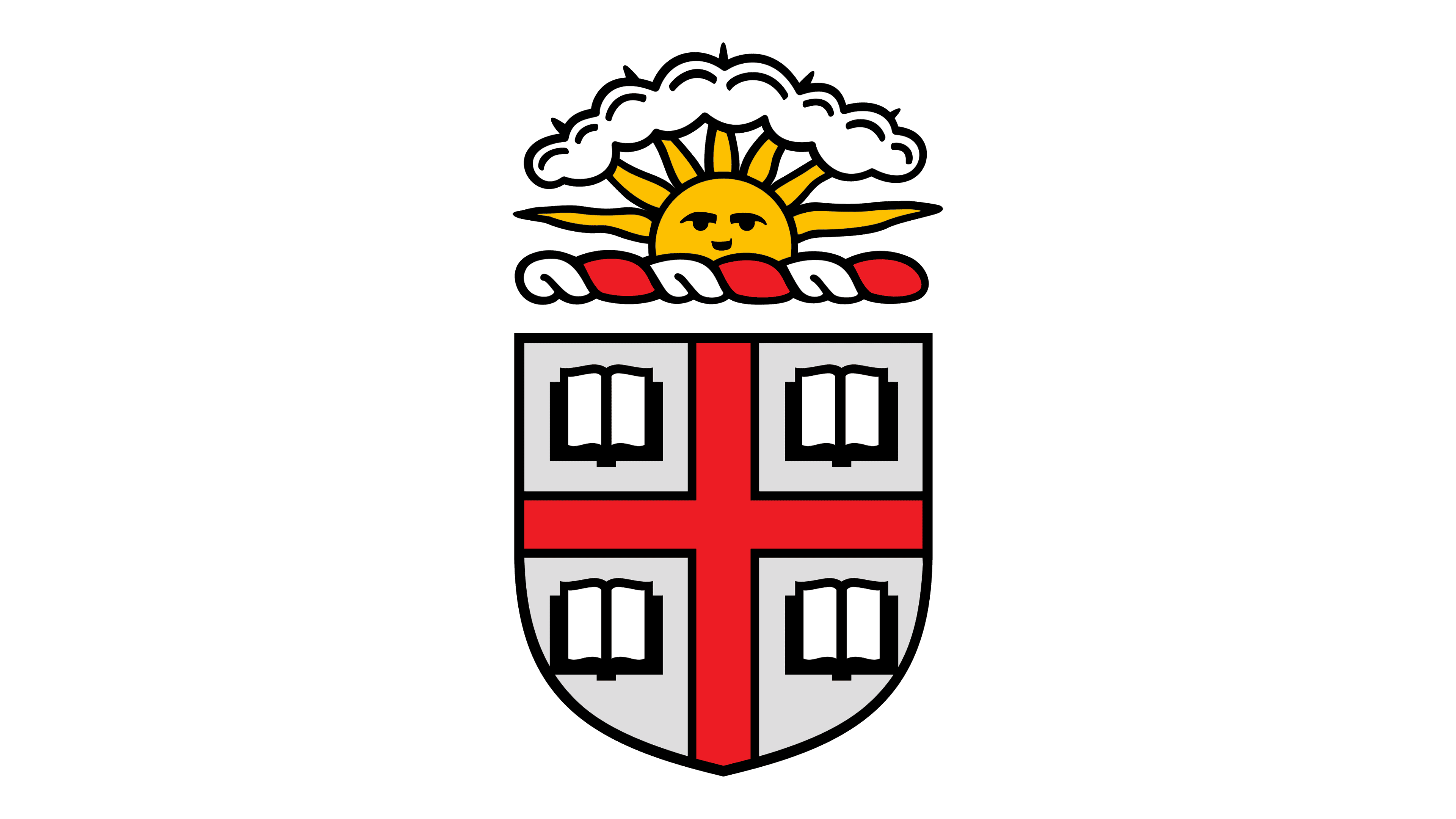 university logo