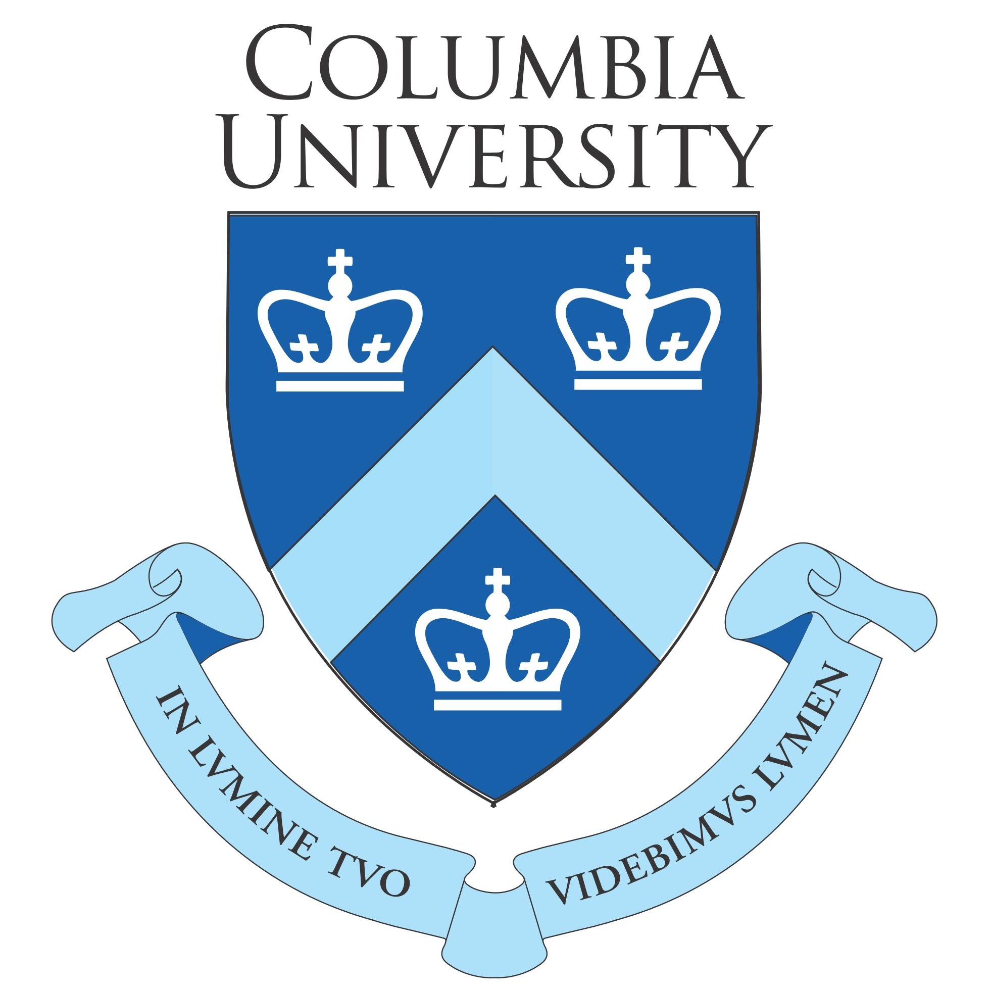 university logo